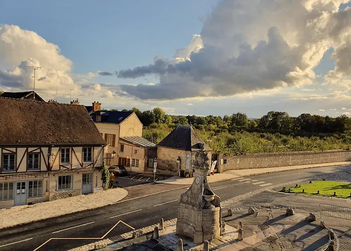 Gîte de l\'Écu