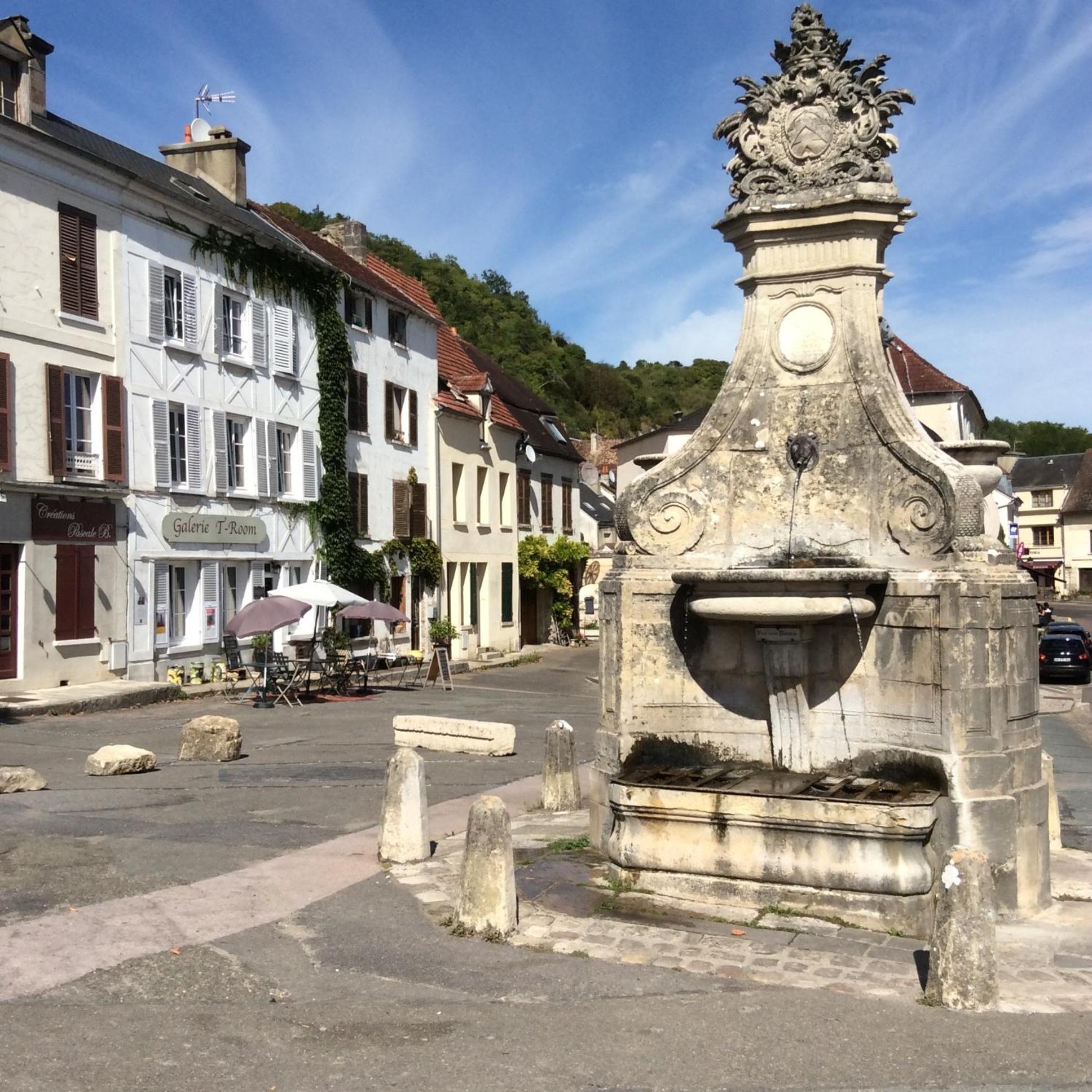 De L'écu Appartamento *